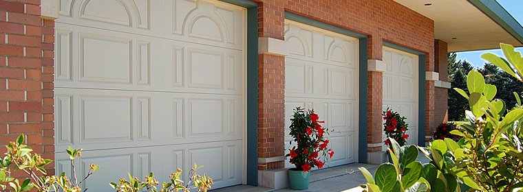 garage doors composite residential