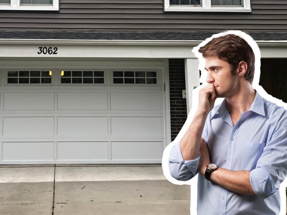 Guide-Choosing- Garage-Door-style