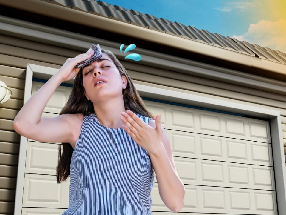Garage Tips and Tricks This Summer