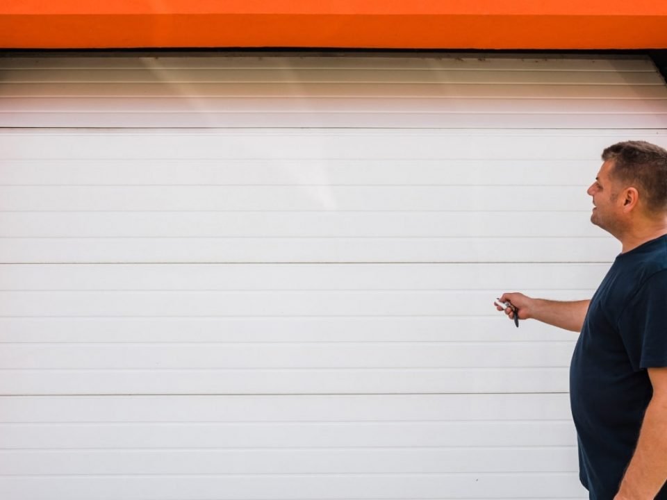 How to Prepare Your Garage Door for Spring