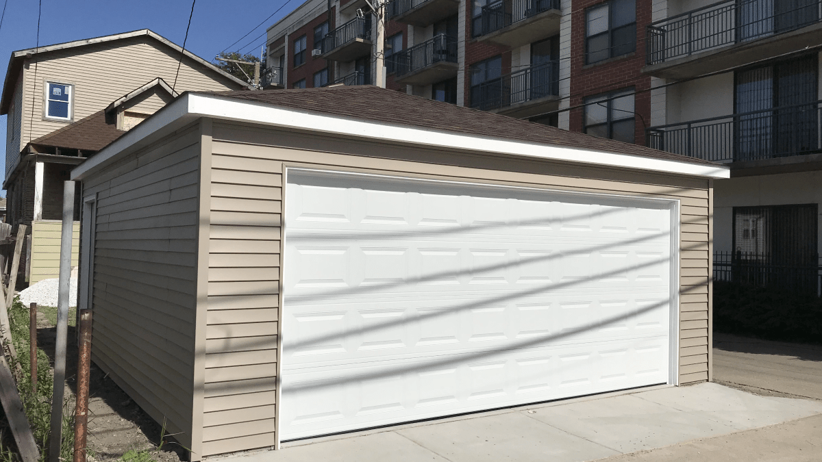 garage door sensors repair and services
