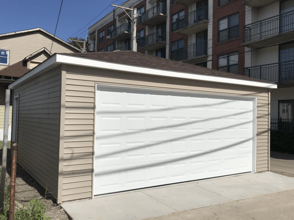 garage door sensors repair and services