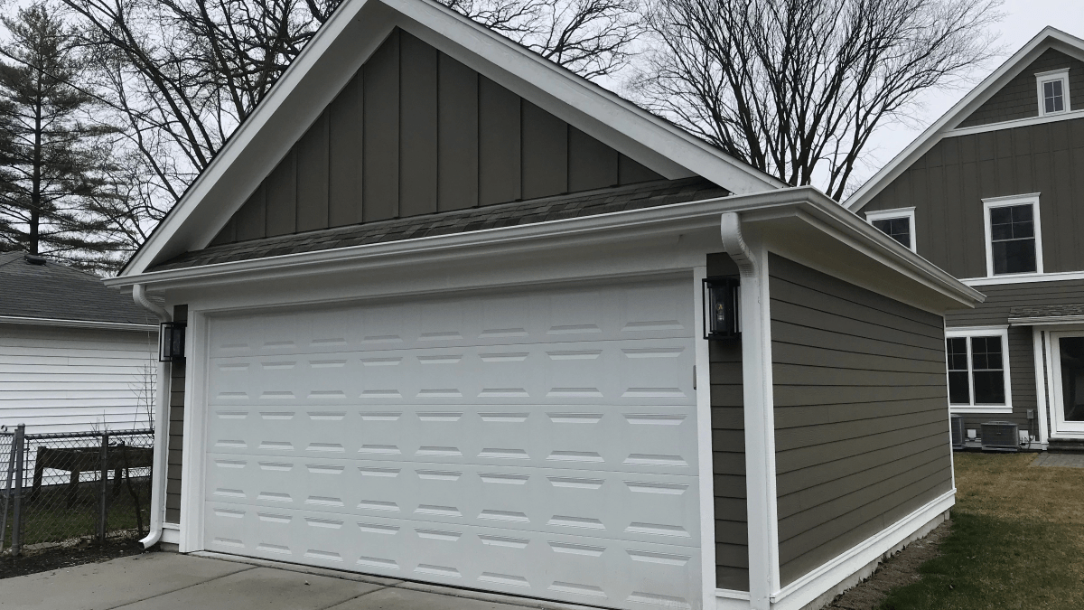 residential commercial garage doors