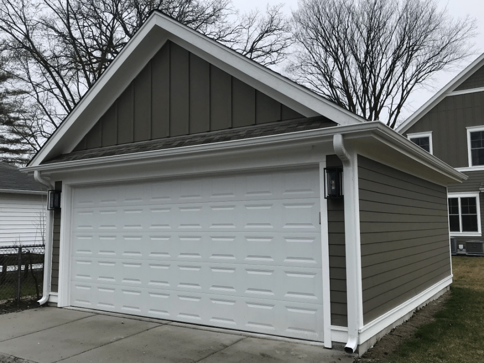 residential commercial garage doors
