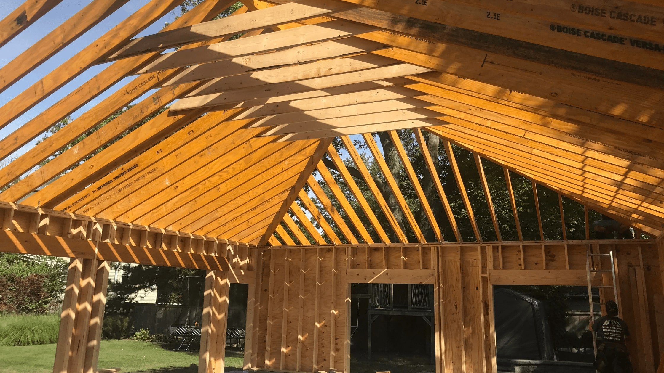 Why Garage Door Installation Should Be Left to the Pros