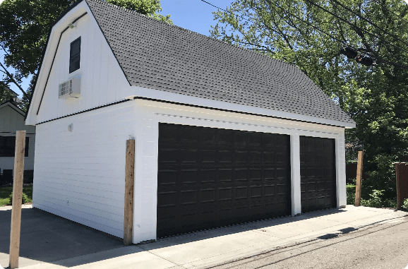 durable garage door