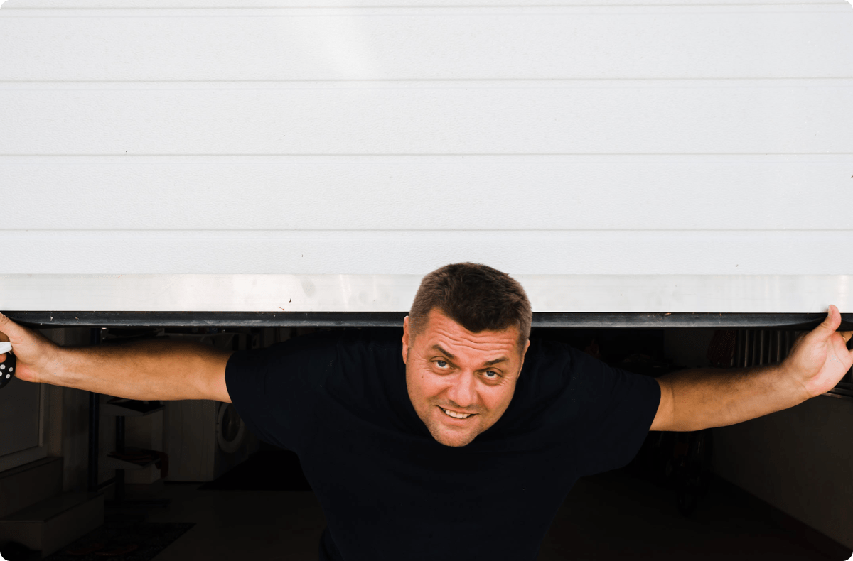 5 Reasons Your Garage Door Opener Won't Close