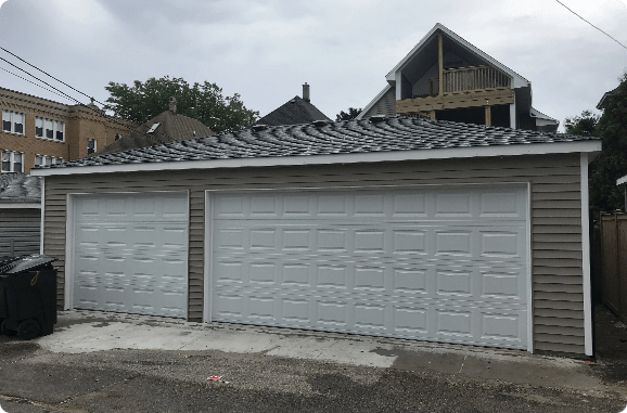 affordable garage door