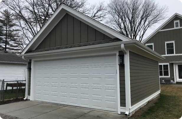 benefits-of-a-garage benefits of a garage