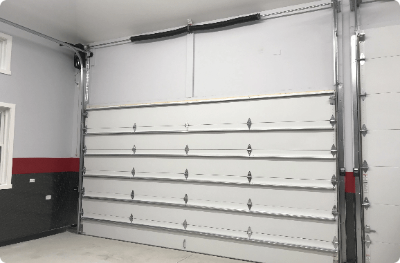 fully-customizable-garage-door fully customizable garage door