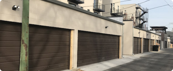 The Surprising Benefits of Steel Garage Doors (2)