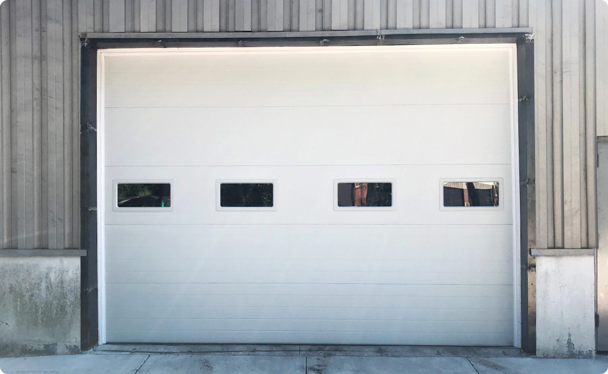 Garage Door Repair Trust Peter and Sons for Quality and Efficient Service