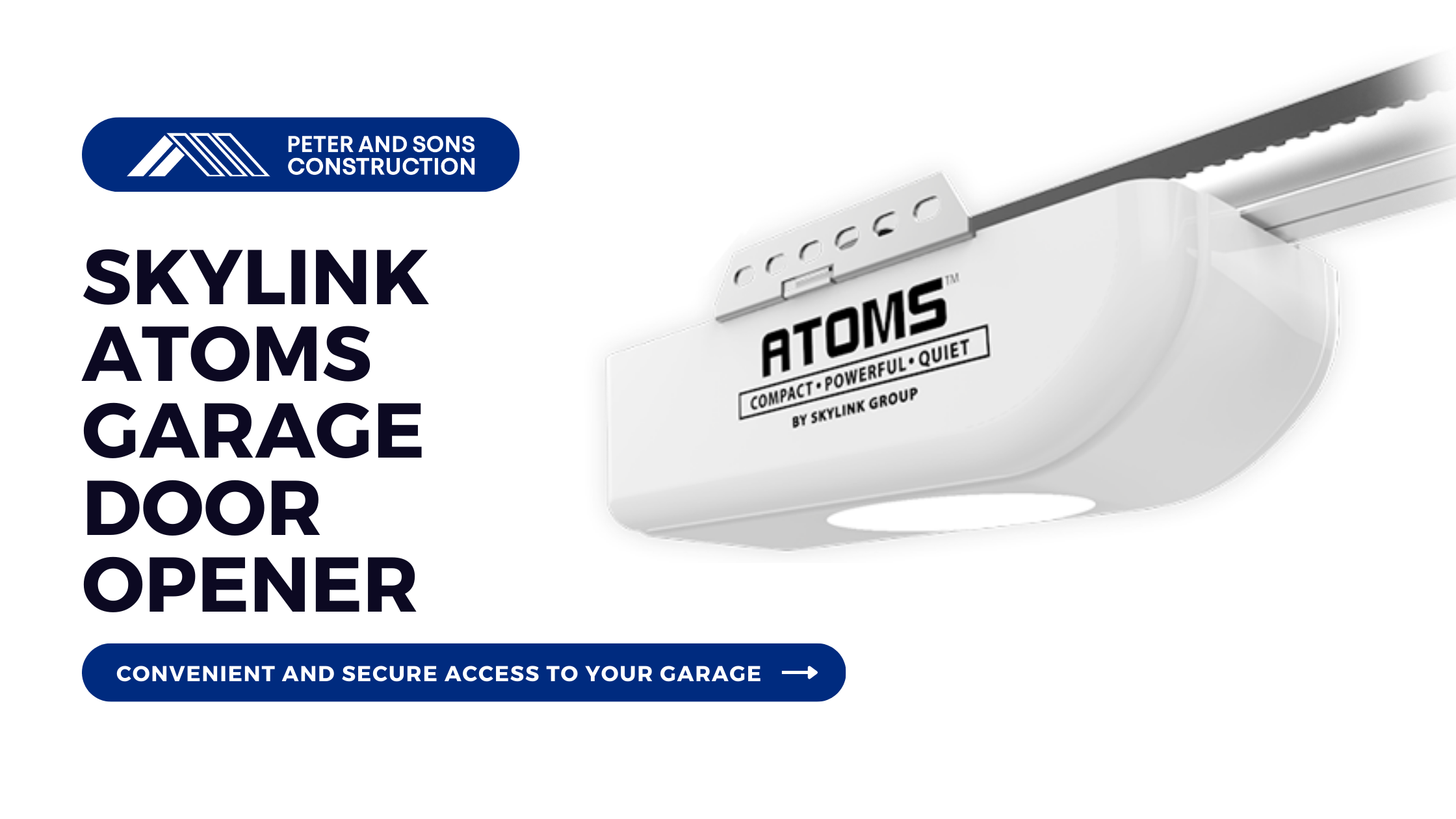 Skylink Garage Door Opener Programming www.petedoor.com